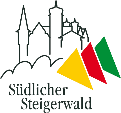 Logo LAG Südlicher Steigerwald